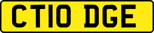 CT10DGE
