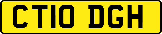 CT10DGH