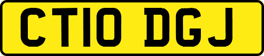 CT10DGJ