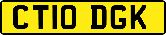 CT10DGK
