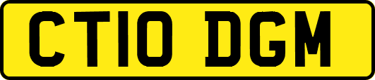 CT10DGM