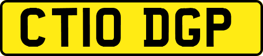 CT10DGP