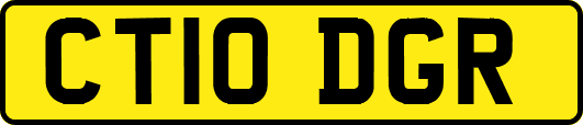CT10DGR
