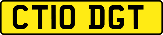 CT10DGT