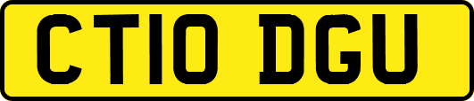 CT10DGU