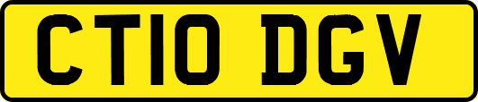 CT10DGV