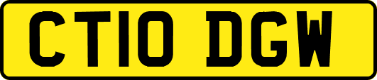 CT10DGW