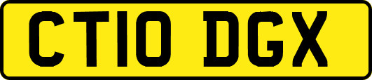 CT10DGX