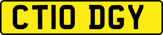 CT10DGY