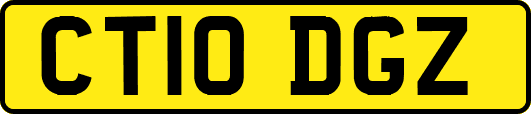 CT10DGZ