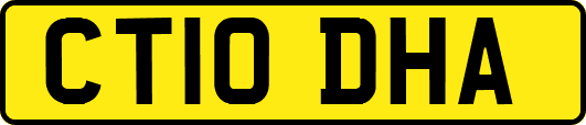 CT10DHA