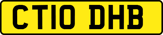 CT10DHB