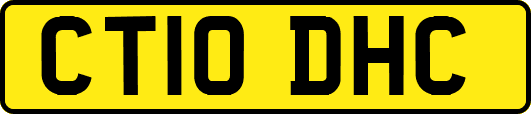 CT10DHC
