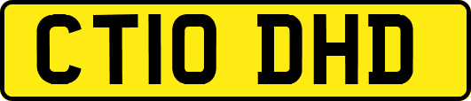 CT10DHD