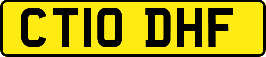 CT10DHF