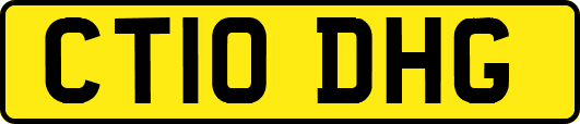 CT10DHG