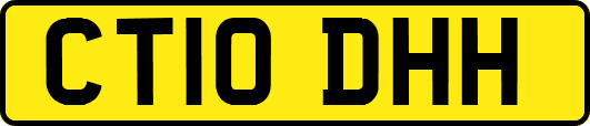 CT10DHH