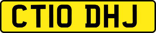 CT10DHJ