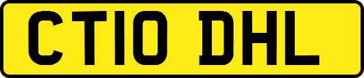 CT10DHL