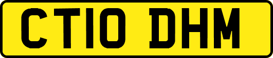 CT10DHM