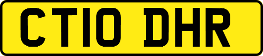 CT10DHR