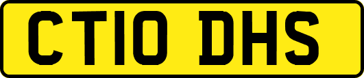 CT10DHS