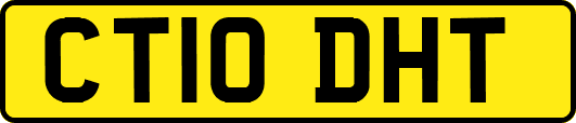 CT10DHT