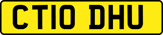CT10DHU