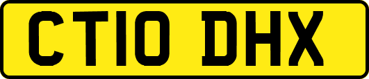 CT10DHX