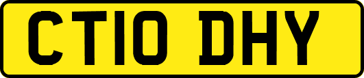 CT10DHY
