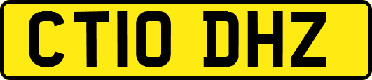 CT10DHZ