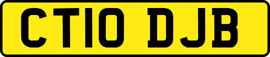 CT10DJB