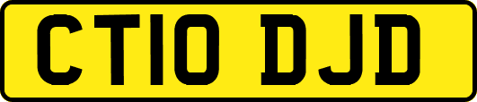 CT10DJD