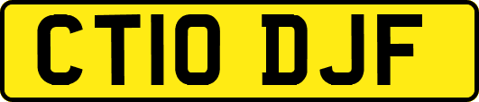 CT10DJF
