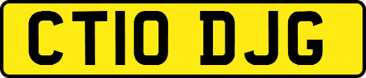 CT10DJG