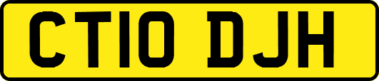 CT10DJH