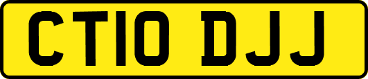 CT10DJJ