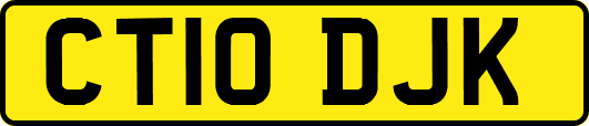 CT10DJK