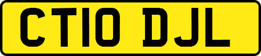CT10DJL