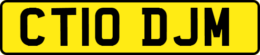 CT10DJM