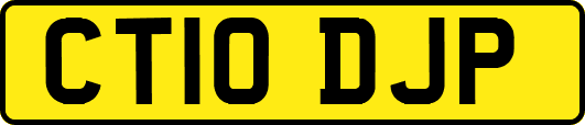 CT10DJP