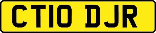 CT10DJR