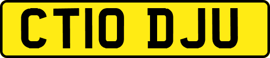 CT10DJU