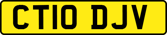 CT10DJV
