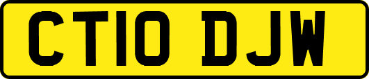 CT10DJW