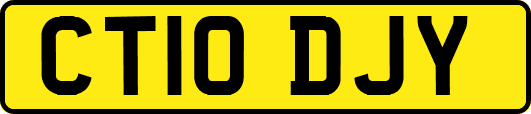 CT10DJY