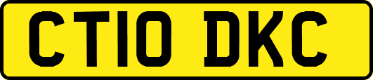 CT10DKC