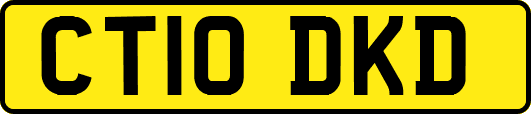 CT10DKD