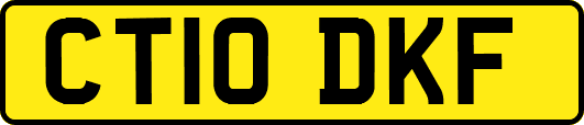 CT10DKF