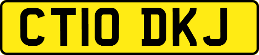 CT10DKJ